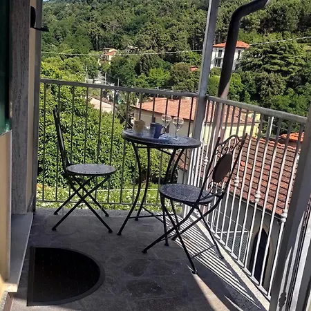 Casa Enzo * La Spezia