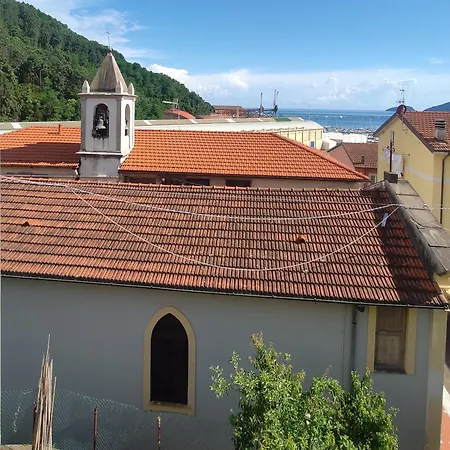 Casa Enzo Guest house