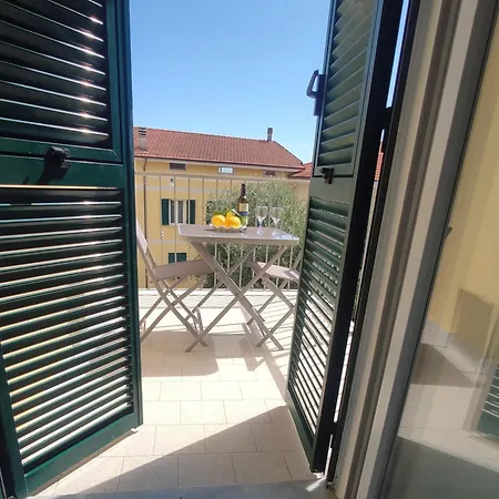 Casa Enzo La Spezia