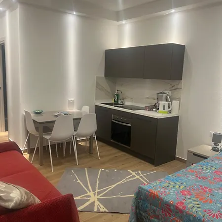 Casa Enzo Guest house *