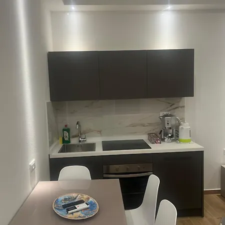Casa Enzo