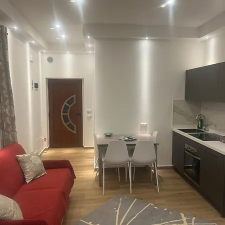 Guest house Casa Enzo La Spezia