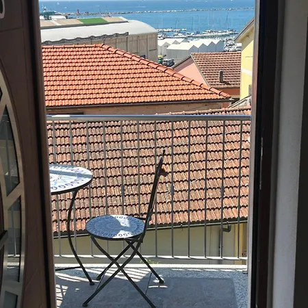 בית הארחה Casa Enzo