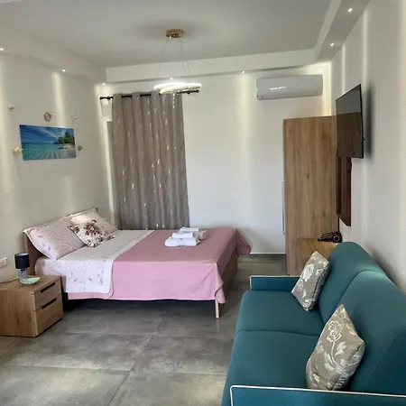 ゲストハウス Casa Enzo