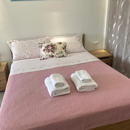 Penzion Casa Enzo