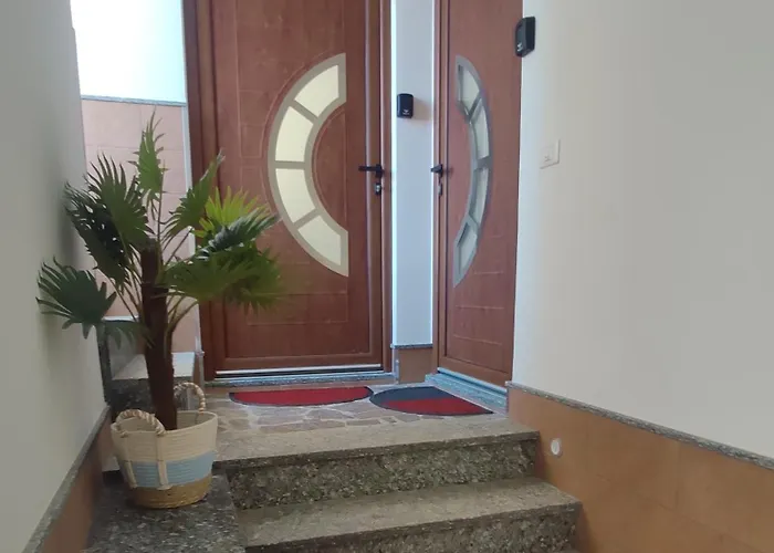 Casa Enzo Специя