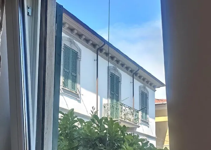 Casa Enzo Специя