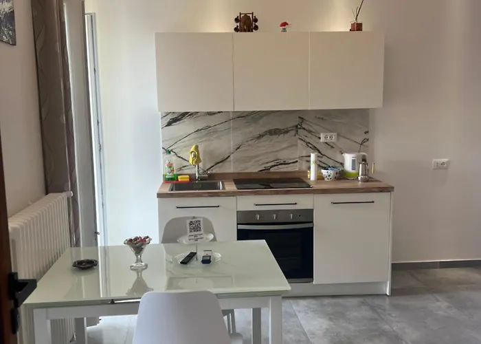 Casa Enzo Гостевой дом